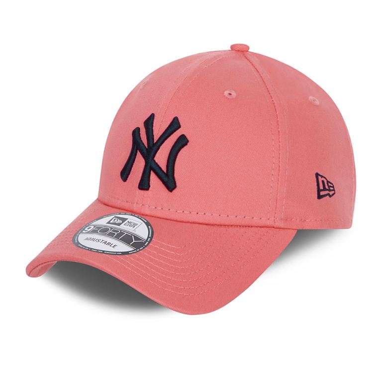 Gorras New Era 9forty Rosas - New York Yankees Pack 17926NGZB